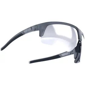 Comparateur de prix : Bbb Lunettes De Soleil Comet MLC Silver/CAT3