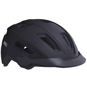 Comparateur de prix : BBB Dice Casque pour vélo électrique Cyclisme Unisexe, Noir Mat, L