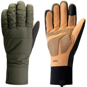 Bbb Gants Puffershield L pas cher