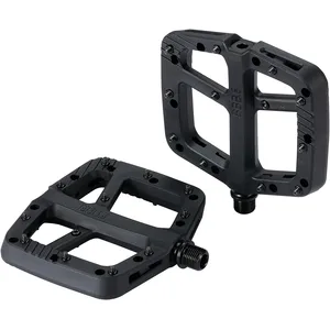 Comparateur de prix : Pedales plates bbb decoder 22 pins noir