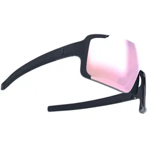 Comparateur de prix : BBB Cycling Lunettes de cyclisme pour homme et femme - Protection UV 100% - Pour vélo de route et VTT - Noir mat - Rose BSG-73