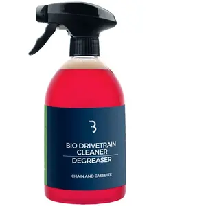 Bbb Dégraissant Biodrivetrain 500ml One Size pas cher