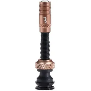 Comparateur de prix : Bbb Soupapes Al Valve Corecap Tubeless 2 Unités 60 mm