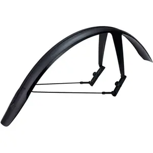 Bbb Garde-boue Arrière Discguard Plus 26-29´´ pas cher