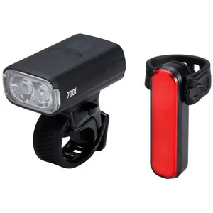 Comparateur de prix : Bbb Ensemble De Lumières Nanostrike 700i + Signal 700 Lumens