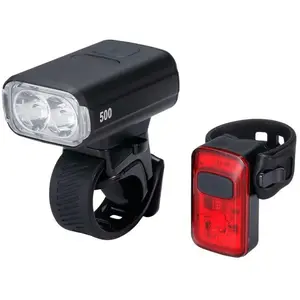Bbb Ensemble De Lumières Nanostrike 500 + Spark 2.0 500 LumensVendu pargigasport