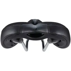 Comparateur de prix : Selle BBB MultiDensity BSD-13 pour femme - Noir