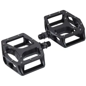 Comparateur de prix : Pédales de VTT BBB - Noir - 550 g