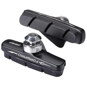 Bbb Patins De Frein De Jante Complets Roadstop Campagnolo One Size pas cher