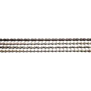 Bbb chain powerline bch-81 82 (design 8 vit gris nickel) chaîne 6 7 8 v pas cher