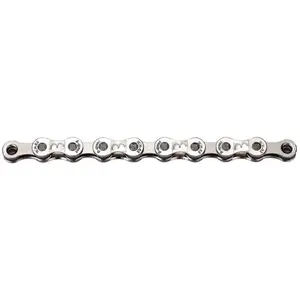 Comparateur de prix : Chaine bbb powerline 8 vitesses argent