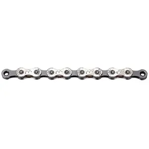 Comparateur de prix : Chaine bbb powerline 9 vitesses gris argent