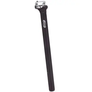 Bbb skyscraper bsp-20 tige de selle noir 29,8mm pas cher