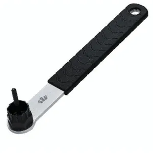 Bbb demonte cassette shimano et ecrous centerlock