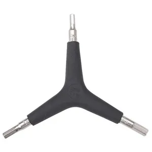 Bbb Outils Bbb Threestar Tool 4/5/6mm Btl-28 One Size