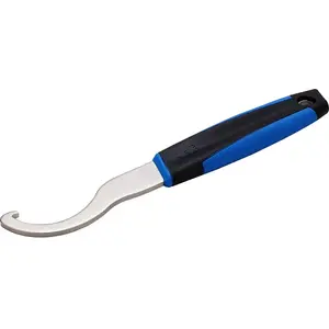 BBB MultiHook BTL-24 Clé crochet Noir/argent