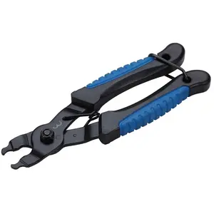 BBB Chain Link Opener Linkfix Mixte Adulte, Black, Taille Unique pas cher