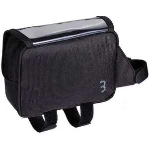 Comparateur de prix : Bbb Sacoche De Cadre Toppack Bsb-16 One Size