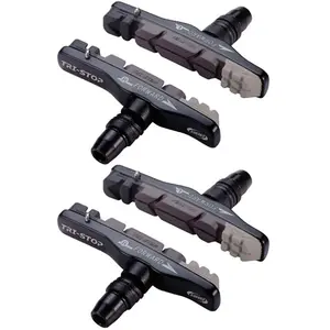 Frein à Disque Avant Sram Code Bronze Stealth C1 950 Mm