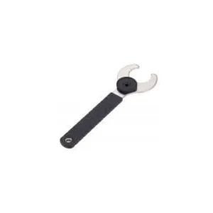 Comparateur de prix : BBB BracketGrip - Clé à cliquet - Long - Noir/Gris