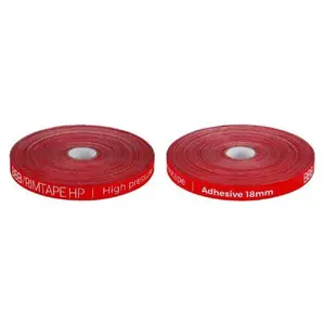 Comparateur de prix : Fonds de jante bbb rimtape hp adhesive 45m