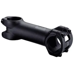 Comparateur de prix : Potence BBB Road Force II 31.8mm 6° - Noir Aluminium 6061 robuste