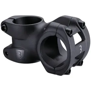 Comparateur de prix : Bbb roadforce ii bhs-08 potence pour vélo de route noir mat 90mm