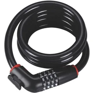 Antivol Vélo BBB Code Lock 12x1800mm BBL-45 pas cher