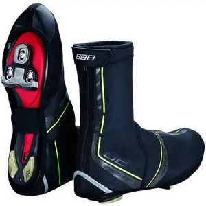 Couvre chaussures bbb speedflex noir pas cher