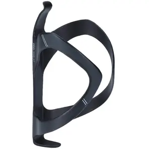 Comparateur de prix : Porte bidon bbb fibercage carbone ud noir mat