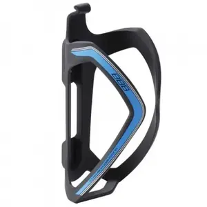 Porte gourdes - BBB - FlexCage - Noir - Composite - Adulte