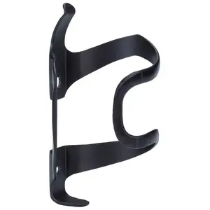 Porte bidon laterale bbb sidecarbon carbone ud gauche noir matVendu parbikeinn