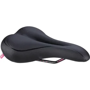 Comparateur de prix : BBB LadySport CrMo BSD-67 Selle Femme, Black