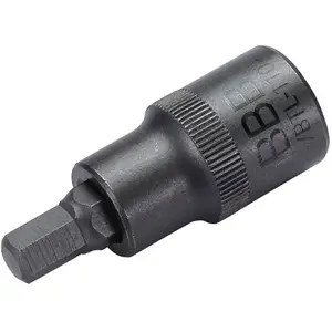 BBB Cycling Clé Allen BBB HexPlug 8 mm 1/2 pouce 8 mm argent - précision... pas cher