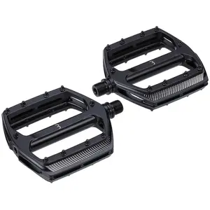 Comparateur de prix : Pedales bbb plateforme coolride noir