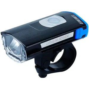 Comparateur de prix : Bbb eclairage avant swat stvzo noir