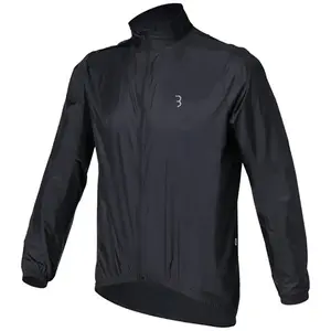 Comparateur de prix : BBB Baseshield Habillage de Pluie XS Noir