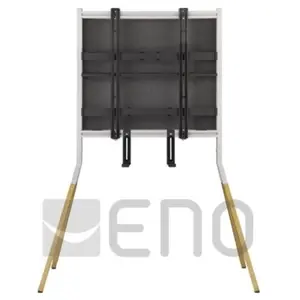 ONE FOR ALL WM 7482 177,8 CM (70'') PUPITRE À ROULETTES POUR PANNEAU P pas cher