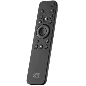 One For All Télécommande de rechange pour Apple TV URC1110_EU pas cher