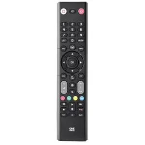 ONE FOR ALL Télécommande dédiée TV LG Learning Copy Marque