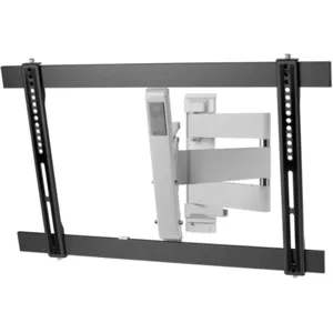 One For All WM6652 2,29 m (90") Noir, Argent pas cher