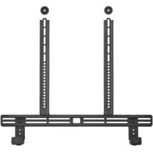 Support universel orientable One for all WM5360 Gris pour barres de son pas cher