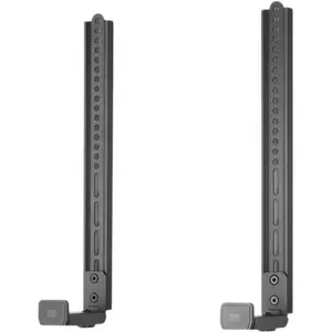 Support universel orientable One for all WM5350 Gris pour barres de son pas cher