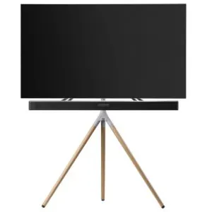 Ewent EW1525 Bras réglable pour TV LCD Taille d'écran : 23-55 mural pas cher