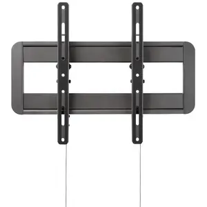 Support mural TV ONE FOR ALL Inclinable pour TV de 42 à 77'' WM5420 TU pas cher
