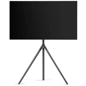 Comparateur de prix : Tripod One for all WM7461 pour écran de 32'' à 65'' Gris titane