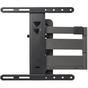Support mural TV Orientable pour TV de 42 à 77'' WM5450 One For AllVendu parcarrefour