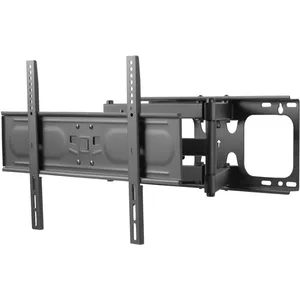Comparateur de prix : Support TV One for all WM4462 Orientable pour écran de 32" à 100" Noir
