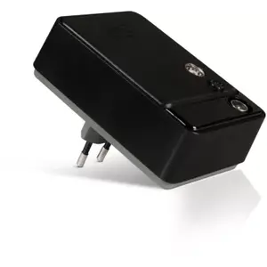Comparateur de prix : Amplificateur de signal pour antenne TV 1 sortie One for all Noir