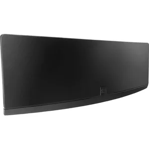 Comparateur de prix : One For All SV 9430-5G Antenne plate DVB-T/T2 passive intérieure noir